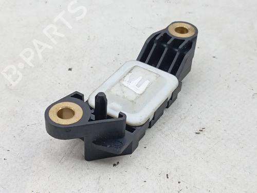 Electronic module MERCEDES-BENZ E-CLASS (W211) E 220 CDI (211.006) | BP27895361M83 - Image 3