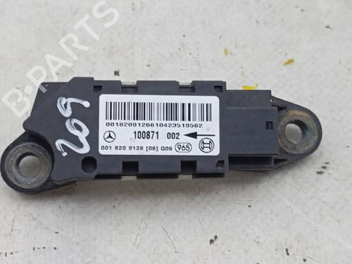 Used Electronic module Electronic module MERCEDES-BENZ CLK (C209) CLK 320 (209.365) (218 hp) 27895362 27895362