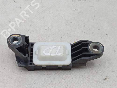 Electronic module MERCEDES-BENZ CLK (C209) CLK 320 (209.365) | BP27895362M83 - Image 2