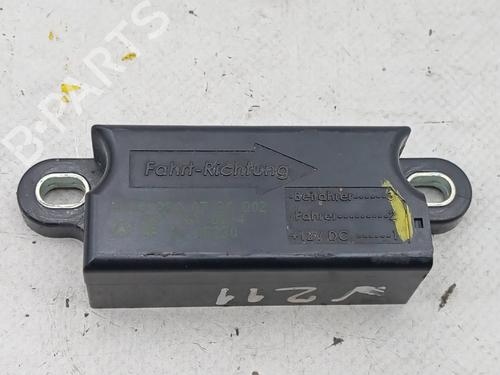 Elektronik Modul für Elektronik Modul MERCEDES-BENZ E-CLASS (W211) E 220 CDI (211.006) (150 hp) 27803537 27803537