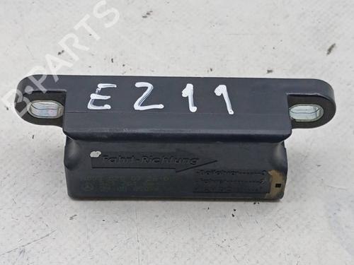 Electronic module MERCEDES-BENZ E-CLASS (W211) E 220 CDI (211.006) | BP27803538M83 - Image 2