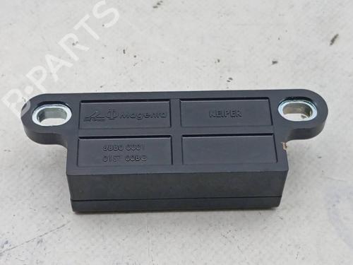 Electronic module MERCEDES-BENZ E-CLASS (W211) E 220 CDI (211.006) | BP27803538M83 - Image 3