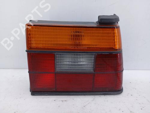 Used Right taillight Right taillight VW JETTA II (19E, 1G2, 165) 1.3 (55 hp) 29632554 29632554