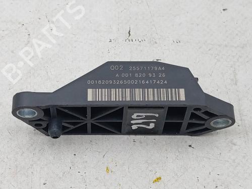 Used Electronic module Electronic module MERCEDES-BENZ CLS (C219) CLS 320 CDI (219.322) (224 hp) 27803539 27803539