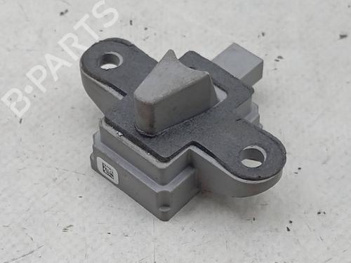 Electronic module MERCEDES-BENZ C-CLASS (W204) C 220 CDI (204.008) | BP27803544M83 - Image 2