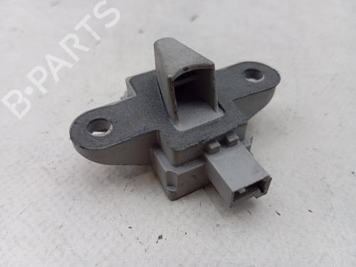 Electronic module MERCEDES-BENZ C-CLASS (W204) C 220 CDI (204.008) | BP27803544M83 - Image 3