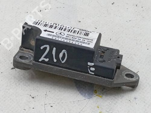 Electronic module MERCEDES-BENZ E-CLASS (W210) E 320 (210.055) | BP27895398M83 - Image 2
