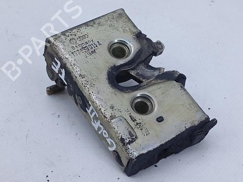 Used Squib airbag Squib airbag VW GOLF II (19E, 1G1) 1.6 D (54 hp) 27803546 27803546