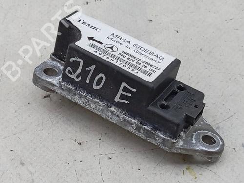 Electronic module MERCEDES-BENZ E-CLASS (W210) E 250 D (210.010) | BP27895399M83 - Image 2