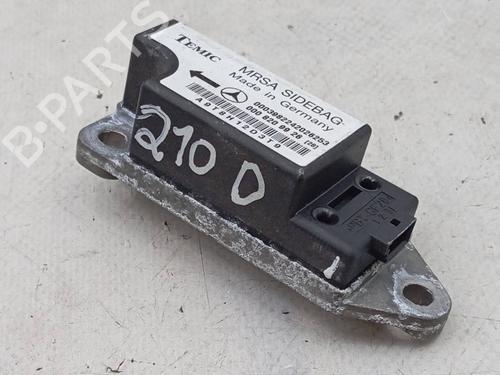 Electronic module MERCEDES-BENZ E-CLASS (W210) E 220 D (210.004) | BP27895387M83 - Image 2