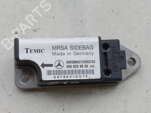 Used Electronic module Electronic module MERCEDES-BENZ E-CLASS (W210) E 250 D (210.010) (113 hp) 27895400 27895400