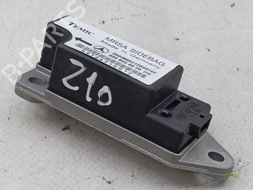 Electronic module MERCEDES-BENZ E-CLASS (W210) E 250 D (210.010) | BP27895400M83 - Image 2