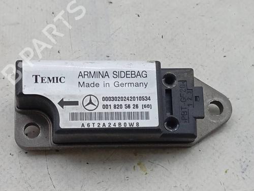 Used Electronic module Electronic module MERCEDES-BENZ E-CLASS (W210) E 250 D (210.010) (113 hp) 27895401 27895401