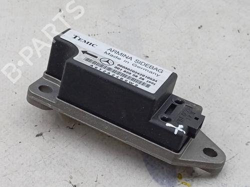 Electronic module MERCEDES-BENZ E-CLASS (W210) E 250 D (210.010) | BP27895401M83 - Image 2