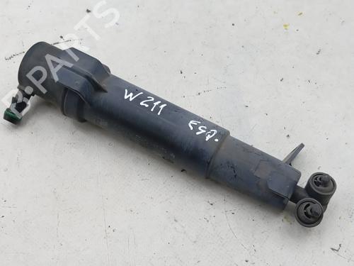 Used Washer pump Washer pump MERCEDES-BENZ E-CLASS (W211) E 220 CDI (211.006) (150 hp) 31256303 31256303