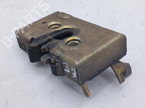 Used Front left lock Front left lock VW GOLF II (19E, 1G1) 1.6 D (54 hp) 27803547 27803547