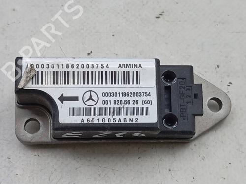 Used Electronic module Electronic module MERCEDES-BENZ E-CLASS (W210) E 220 D (210.004) (95 hp) 27895389 27895389
