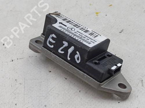 Electronic module MERCEDES-BENZ E-CLASS (W210) E 220 D (210.004) | BP27895389M83 - Image 2