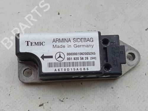 Used Electronic module Electronic module MERCEDES-BENZ E-CLASS (W210) E 220 D (210.004) (95 hp) 27895392 27895392