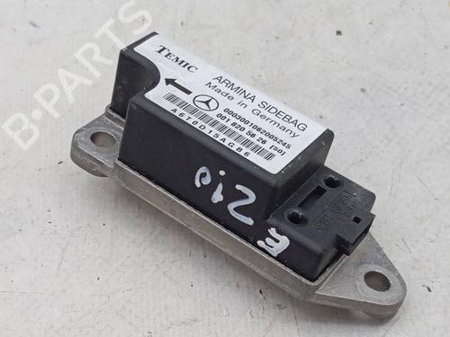Electronic module MERCEDES-BENZ E-CLASS (W210) E 220 D (210.004) | BP27895392M83 - Image 2