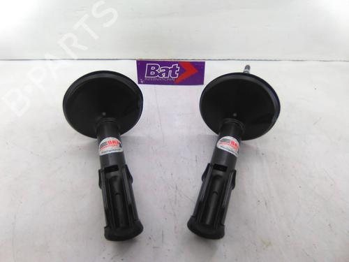 Used Right front shock absorber Right front shock absorber RENAULT CLIO I (B/C57_, 5/357_) 1.9 D (54 hp) 27869411 27869411
