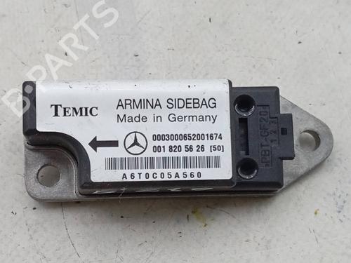Used Electronic module Electronic module MERCEDES-BENZ E-CLASS (W210) E 220 D (210.004) (95 hp) 27895394 27895394