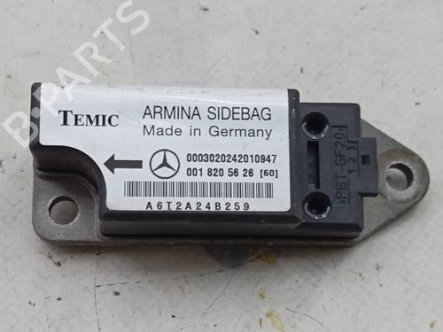 Used Electronic module Electronic module MERCEDES-BENZ E-CLASS (W210) E 250 D (210.010) (113 hp) 27895396 27895396