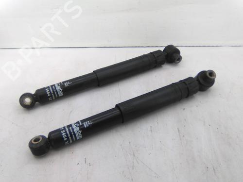 Used Right rear shock absorber Right rear shock absorber 27869400 27869400