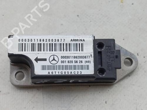 Used Electronic module Electronic module MERCEDES-BENZ E-CLASS (W210) E 200 D (210.003) (88 hp) 27895397 27895397
