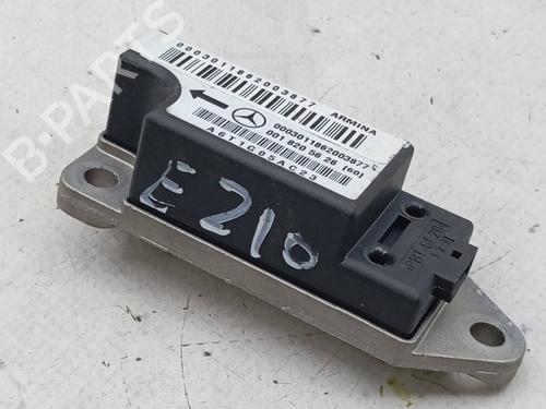 Electronic module MERCEDES-BENZ E-CLASS (W210) E 200 D (210.003) | BP27895397M83 - Image 2