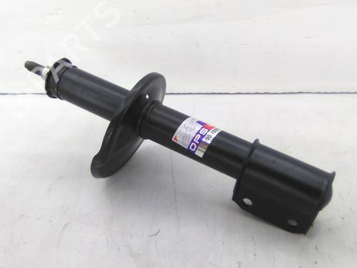 Used Right front shock absorber Right front shock absorber RENAULT RAPID Box Body/MPV (F40_, G40_) 1.4 (F40U, F40V) (75 hp) 27869401 27869401