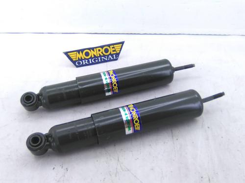 Used Right rear shock absorber Right rear shock absorber 27869420 27869420