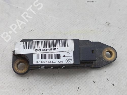 Used Electronic module Electronic module MERCEDES-BENZ C-CLASS (W203) C 220 CDI (203.006) (136 hp) 27895407 27895407