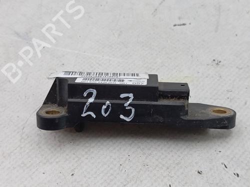 Electronic module MERCEDES-BENZ C-CLASS (W203) C 220 CDI (203.006) | BP27895407M83 - Image 2