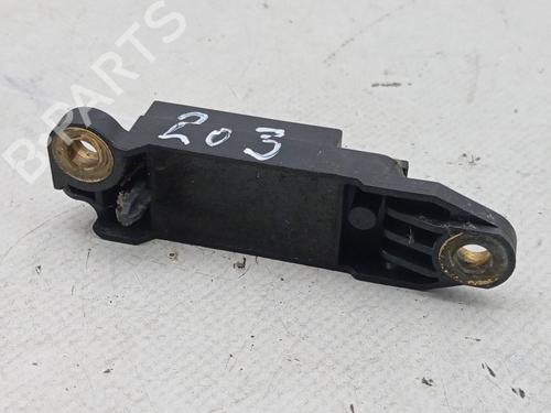 Electronic module MERCEDES-BENZ C-CLASS (W203) C 220 CDI (203.006) | BP27895407M83 - Image 3