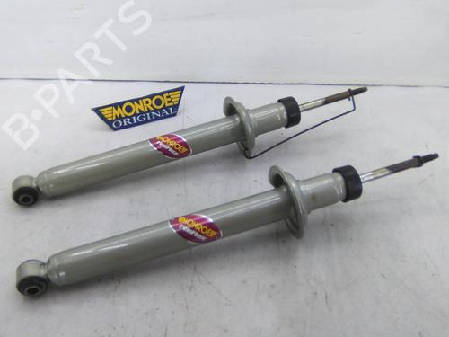 Used Right rear shock absorber Right rear shock absorber RENAULT TWINGO I (C06_) 1.2 (C066, C068) (58 hp) 27869425 27869425