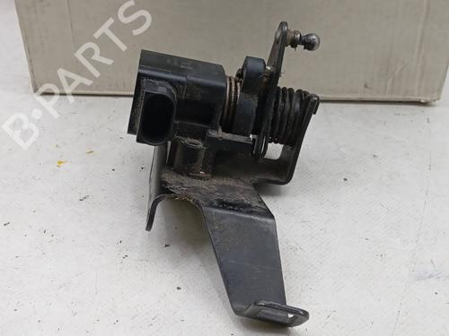 Pedal Pedal MERCEDES-BENZ CLK (C208) CLK 230 Kompressor (208.347) (193 hp) 27895419 27895419