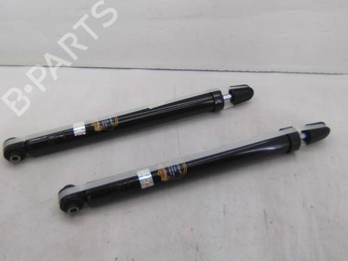 Used Right rear shock absorber Right rear shock absorber SEAT TOLEDO II (1M2) 1.9 TDI (110 hp) 27874713 27874713