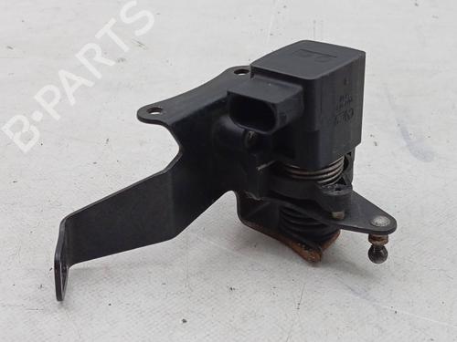 Pedal Pedal MERCEDES-BENZ C-CLASS (W202) C 220 D (202.121) (95 hp) 27895425 27895425