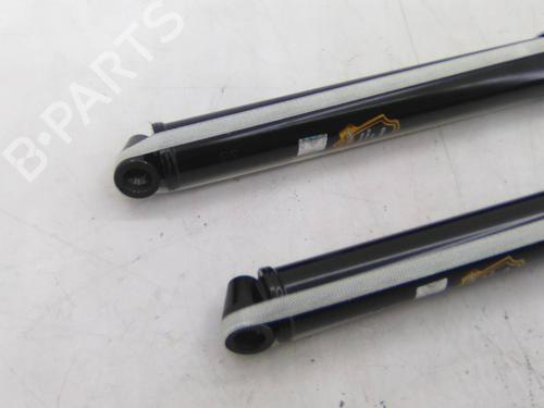 Right front shock absorber SMART CABRIO (450) 0.8 CDI (S1OLC1, 450.401, 450.402, 450.403, 450.400) | BP27930875M17 - Image 2