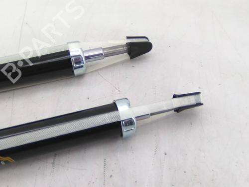 Right front shock absorber SMART CABRIO (450) 0.8 CDI (S1OLC1, 450.401, 450.402, 450.403, 450.400) | BP27930875M17 - Image 3