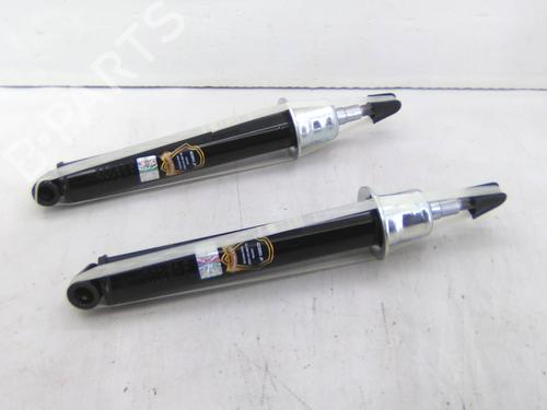 Used Right front shock absorber Right front shock absorber SMART ROADSTER (452) 0.7 (452.432) (61 hp) 27930876 27930876