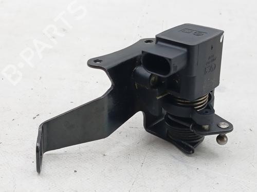 Used Pedal Pedal MERCEDES-BENZ C-CLASS (W202) C 220 D (202.121) (95 hp) 27895426 27895426