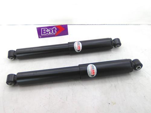 Used Right rear shock absorber Right rear shock absorber 27930878 27930878