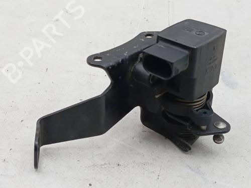 Pedal Pedal MERCEDES-BENZ CLK (C208) CLK 200 Kompressor (208.345) (192 hp) 27895428 27895428