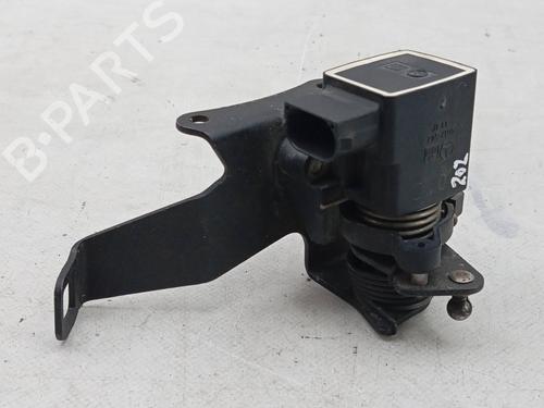 Used Pedal Pedal MERCEDES-BENZ C-CLASS (W202) C 220 D (202.121) (95 hp) 27895429 27895429
