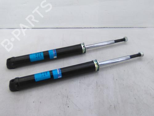 Used Right front shock absorber Right front shock absorber SMART CABRIO (450) 0.6 (S1OLA1, 450.441, 450.442, 450.443) (55 hp) 27930881 27930881