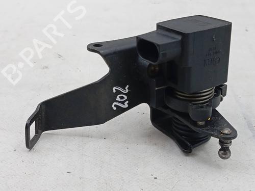 Used Pedal Pedal MERCEDES-BENZ C-CLASS (W202) C 220 D (202.121) (95 hp) 27895430 27895430