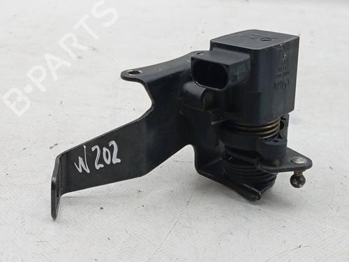 Used Pedal Pedal MERCEDES-BENZ C-CLASS (W202) C 220 D (202.121) (95 hp) 27895421 27895421