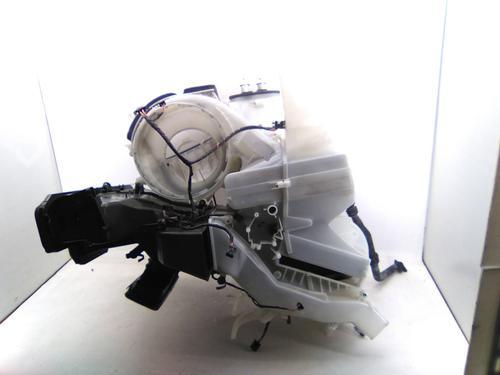 Used Heater matrix box Heater matrix box MERCEDES-BENZ A-CLASS (W169) A 180 CDI (169.007, 169.307) (109 hp) 29440742 29440742
